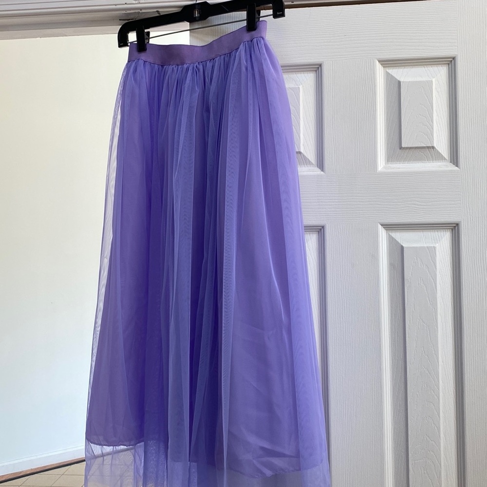 Size 8 Tutu skirt